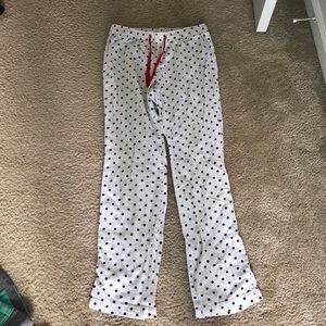 pajama pants